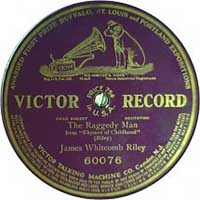 Victor 60076